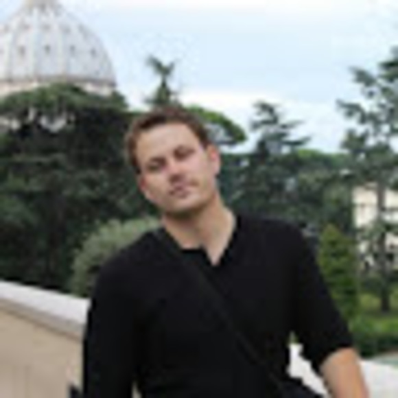 Meet your Posher, Alex - Picture 1 of 1